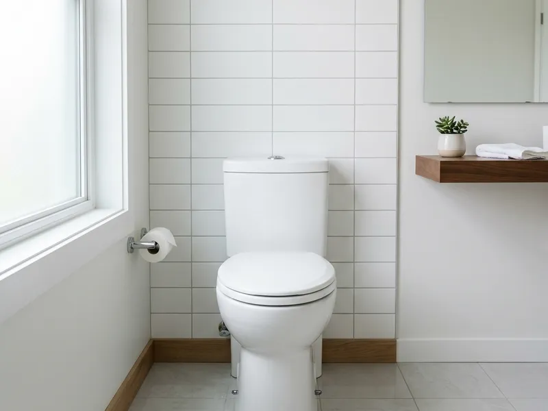 Toilet Repair & Installation Plumber in Tawas City, MI